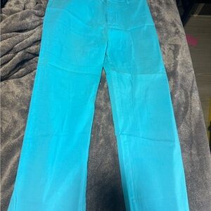 Guess Turquoise Jeans